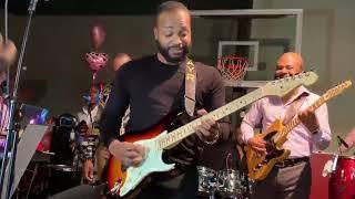 Jay R solo Nouvo Guitaris KLASS ki ranplase BELKOD - RICHIE- PIPO