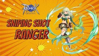 Ragnarok Origin Sniping Shot Ranger Build