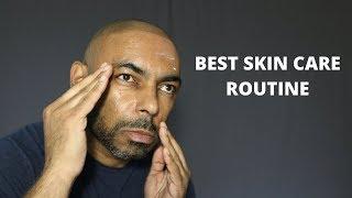 Best Men's Skin Care Routine 2020