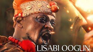 LISABI OOGUN Latest 2024 Yoruba Movie Starring Digboluja And Others