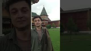 Александр Лазарев для Возрождения