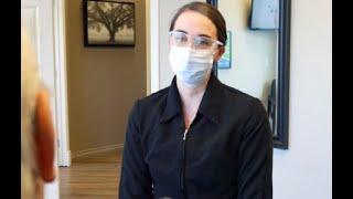 Erika Braun - Denturist in Airdrie | Woodside Denture Centre