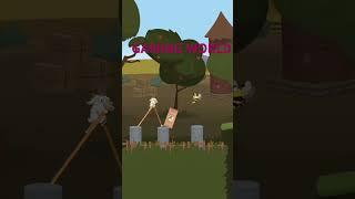 Walk master #games #gaming #gamingworld #gameplay #shortvideo #newvideo #animation #gamer #funny