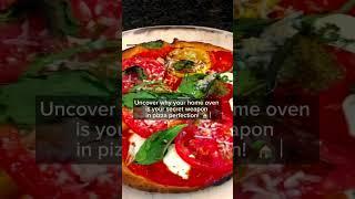 How to Make Pizzeria-Quality Pizza in Your Home Oven! 