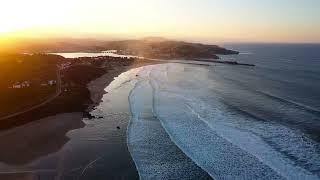 un paseo por San Vicente de la Barquera - Cantabria