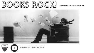 Books Rock! Episode 1: Geoenvironmental Manual of Practice with Dimitrios Zekkos