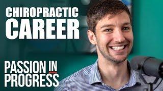 Changing The Habits Of A Stressful Lifestyle - Dr. Matt Delgado (Chiropractor)