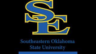 Southeastern Oklahoma State University Promo Video