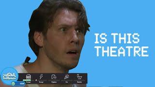 The Jerma Dollhouse is a Theatrical Masterpiece