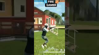 free fire game play video fire gamer #shorts