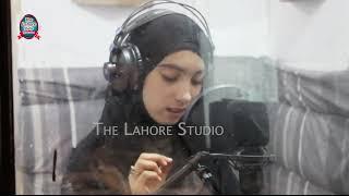 Babul Teri Meri Choo | Hira Kalsoom | The Lahore Studio