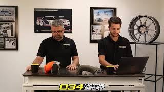 What Would you Suggest as the First Mods on a Mk2 Audi TTRS? | 034Motorsport FAQ
