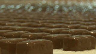 Mars candy bar maker starts new chapter in its history