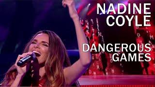 Nadine Coyle - Dangerous Games from Lord of the Dance: Dangerous Games