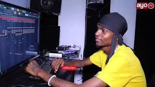 NOMA!! HII NDIO STUDIO YA MKALI S2KIZZY BAADA YA KUONDOKA SWITCH RECORDS