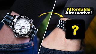 8 Iconic Watches and Their Affordable Alternatives!