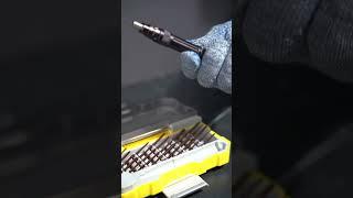 Видео для карточки товара набор отвёрток