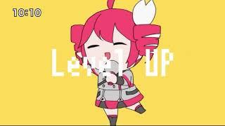 【歌ってみた】テトリス/重音テト SV 【むゆめ】