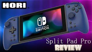 Hori Split Pad Pro Review