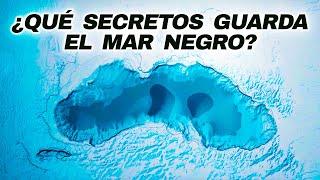 Mar Negro y MISTERIOSO: del Lago Dulce al Mar Veneno - Documental