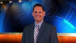 Tom Williams leaving WNEP after nearly 30 years