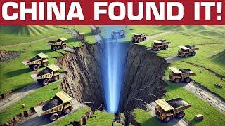 China Uncovered 60,000 Years of Free Electricity for All! | THORIUM  | Rare Earth War Begins