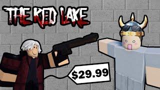 The Red Lake: Devil Hunter First Impressions