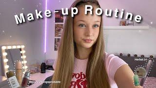 Make-up RoutineLieblingsprodukte*einfaches Tutorial Herbst 2024* | It is Darja