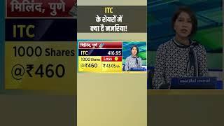 ITC Share Price: What is the outlook on shares! | Stock Market