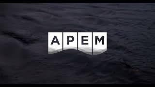 APEM - Litter boat