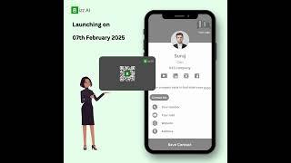  Bizz Ai is launching on 7th February 2025!