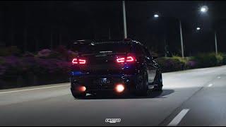 Demon Blue Evolution X | Evo 10 | Car Cinematic