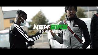 Grizz12 - Jugg (Music Video) | New Eire TV