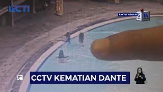 CCTV Rekam Bukti Detik-Detik Anak Artis Tamara Tyasmara Diduga Ditenggelamkan oleh Pacar Ibu
