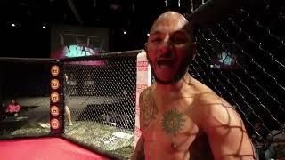 Lucas Douthy vs Dustin Miller