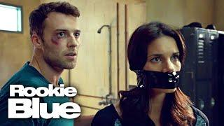 Task Force Gets Busted! | Rookie Blue