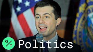 Iowa Caucus: Pete Buttigieg Claims Victory Despite Lack of Results