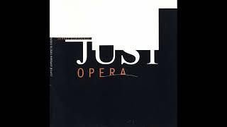 Сергей Курëхин — Просто Опера | Sergey Kuryokhin — Just Opera (1997)
