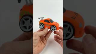 Fast & Furious Toyota Supra MK4 - Paul Walker