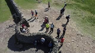 Pen y Ghent June 2021    4K