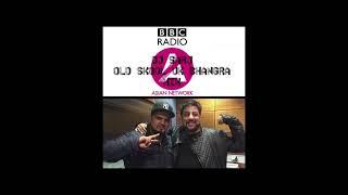 DJ Sarj - BBC Asian Network Old Skool UK Bhangra Mix