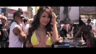 Extreme Autofest 2012 | Models