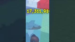 파트 3: grow a garden 170억짜리 작물 #로블록스 #roblox #모바일게임