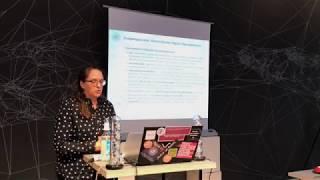 Cordula Kropp: Was zählt? Automatisierung als legitime Komplexitätsreduktion
