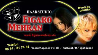 Haarstudio Figaro Mehran in Kassel