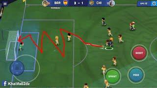 Mini Football - Gameplay Walkthrough Part 65 (Android)