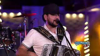 Javier Mendoza - Goyo 23 (En Vivo 2024)