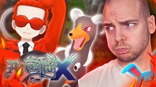 Die "Ruhe" nach dem Sturm!Pokemon Ancestral X Egglocke