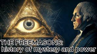 Freemasons: Secrets and Myths of a Hidden BrotherhoodLECTURE FOR SLEEP