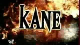 Kane Titantron